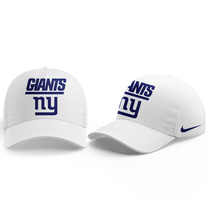 . NY.Giants Old School Fits 2025 Combo Shirt