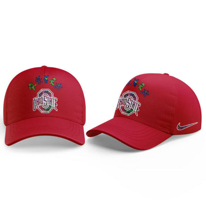 Ohio State Grateful Dead Night 2.0.2.5 Hoodie