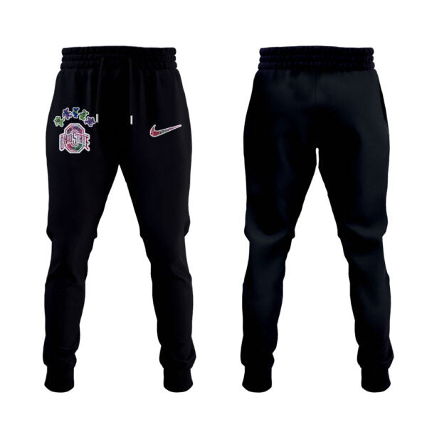 Ohio State Grateful Dead Night 2.0.2.5 Hoodie