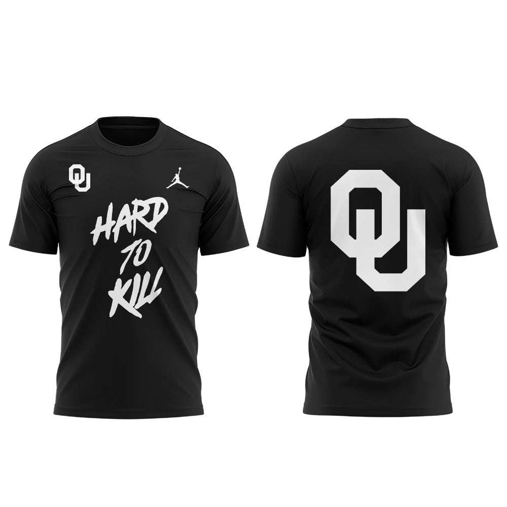 Oklahoma Hard to Kill Shirt