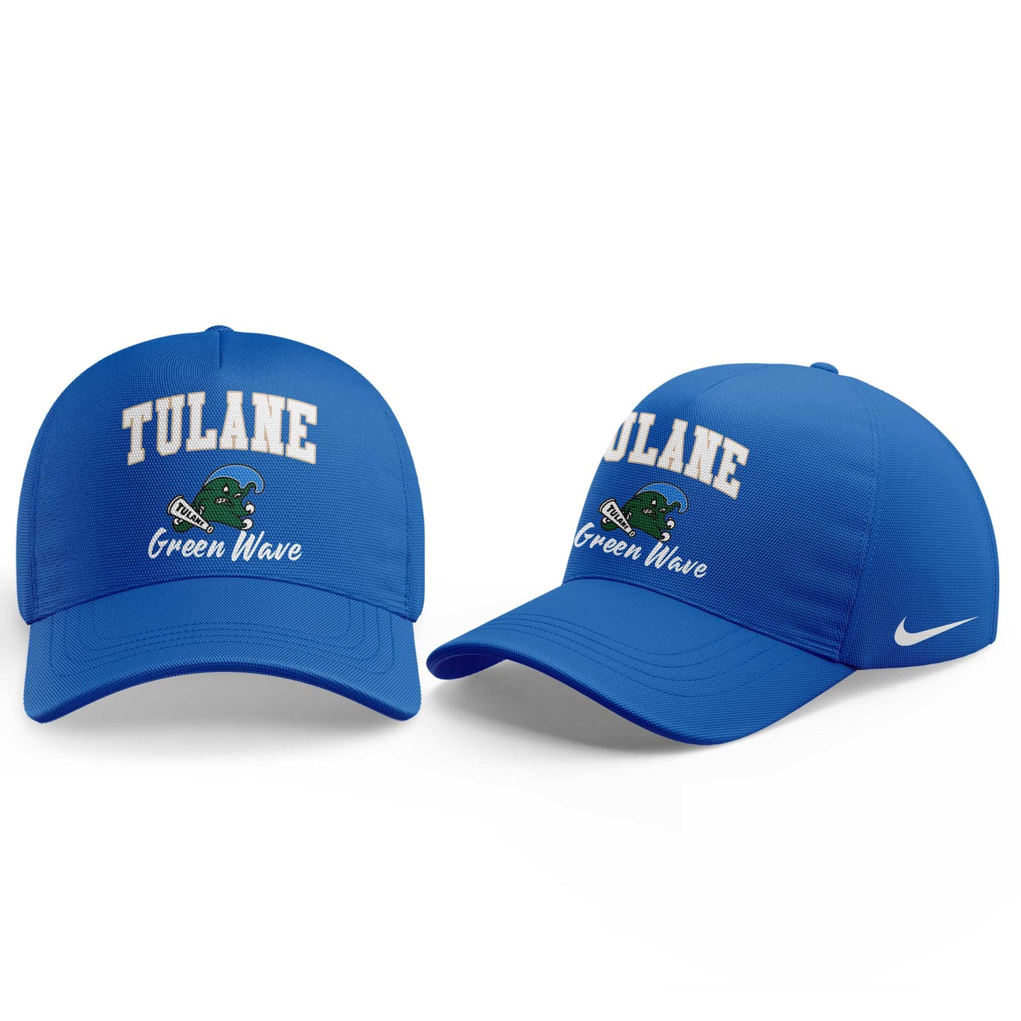 .Tulane Football Our First City Edition Uniform 2025 Combo Sweatshirt