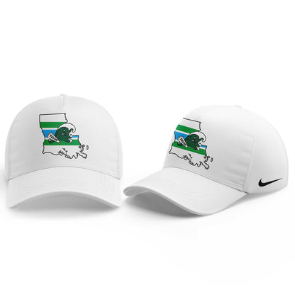 . Tulane Football x Jon Sumrall Coach Combo Hoodie