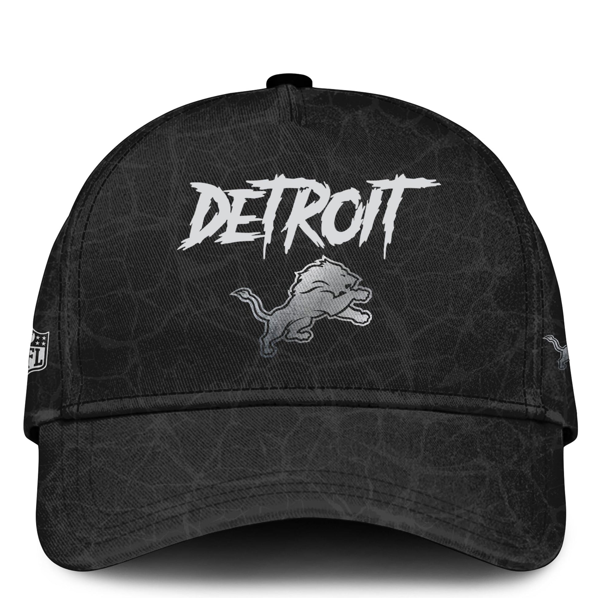 Lions x Venom Darkness Hoodie