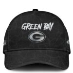 Packers x Venom Darkness Hoodie