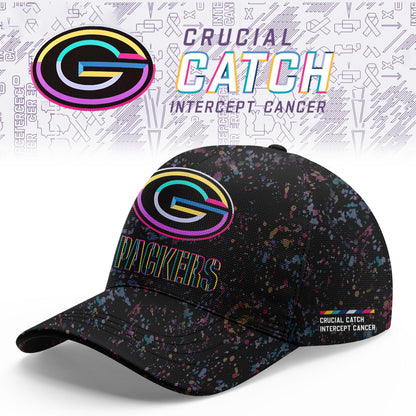 Green Bay Packers Crucial Catch Limited Shirt