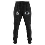 Packers x Venom Darkness Hoodie