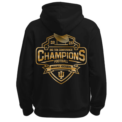 Indiana Hoosiers Champions H115 Hoodie Ver 1