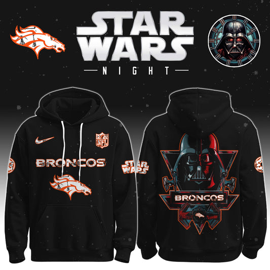 DEN Star War Limited Editions Hoodie Ver 5