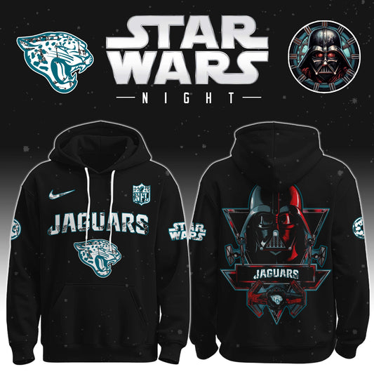 JAX Star War Limited Editions Hoodie Ver 5