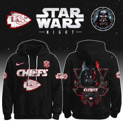 KC Star War Limited Editions Hoodie Ver 5