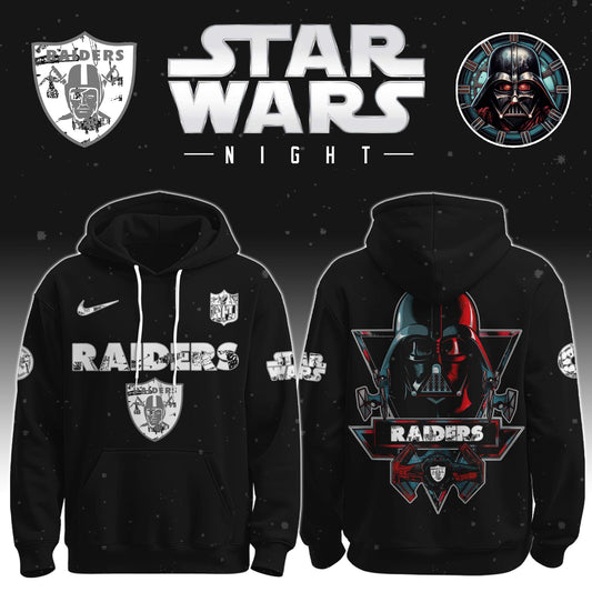 LAR Star War Limited Editions Hoodie Ver 5