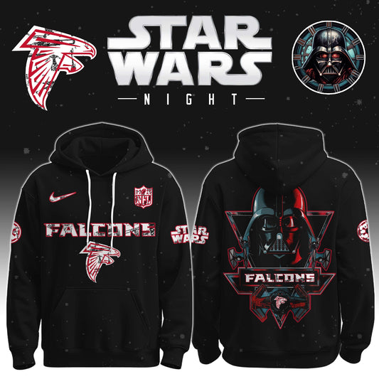 ATL Star War Limited Editions Hoodie Ver 5