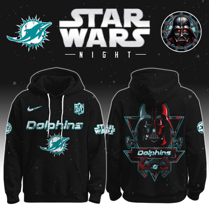 MIA Star War Limited Editions Hoodie Ver 5