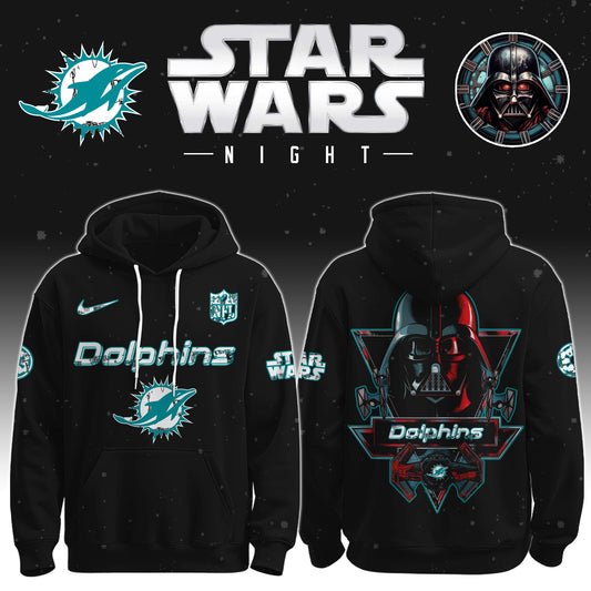 MIA Star War Limited Editions Hoodie Ver 5