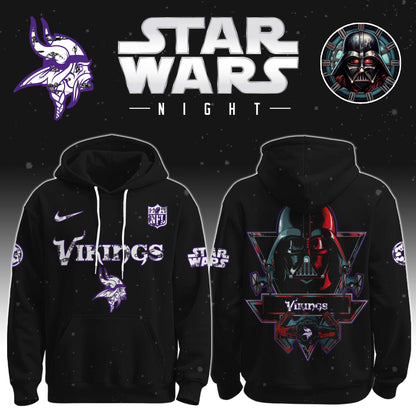 MIN Star War Limited Editions Hoodie Ver 5