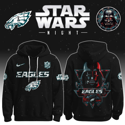 PHI Star War Limited Editions Hoodie Ver 5