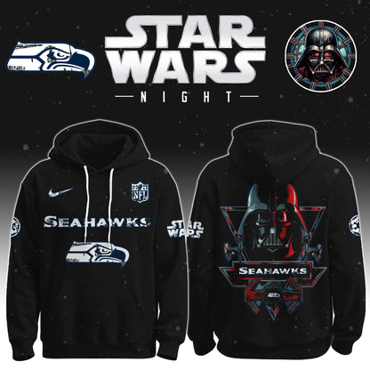 SEA Star War Limited Editions Hoodie Ver 5