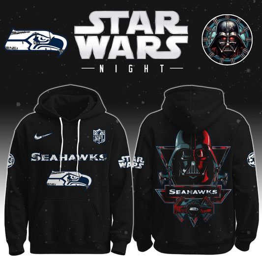 SEA Star War Limited Editions Hoodie Ver 5