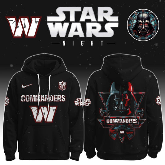 WAS Star War Limited Editions Hoodie Ver 5