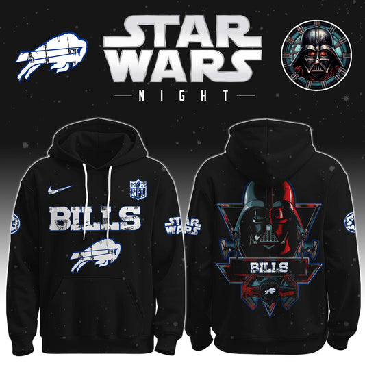 BUF Star War Limited Editions Hoodie Ver 5