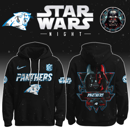 CAR Star War Limited Editions Hoodie Ver 5