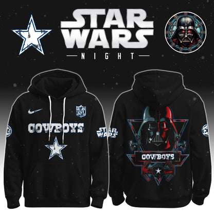 DAL Star War Limited Editions Hoodie Ver 5