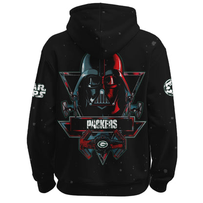 GB Star War Limited Editions Hoodie Ver 5