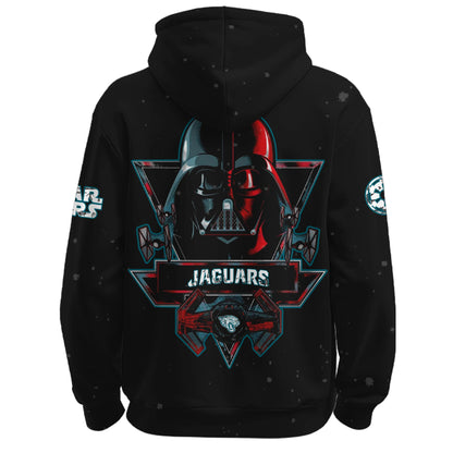 JAX Star War Limited Editions Hoodie Ver 5