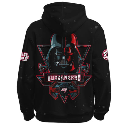 TB Star War Limited Editions Hoodie Ver 5