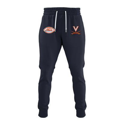 _Virginia Football 2025 ACC Champs Hoodie