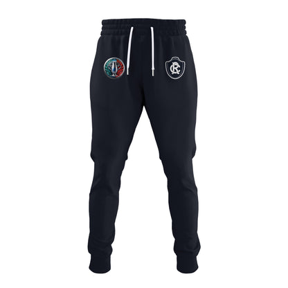 ACREDITAMOS SWEATSHIRT