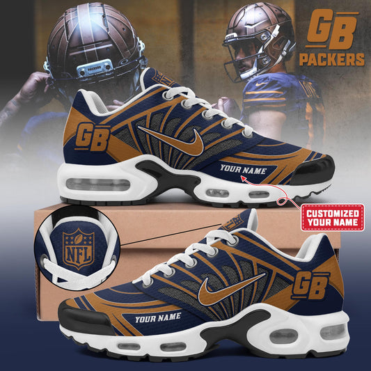 Special New Air Max Shoes Custom Name 2025