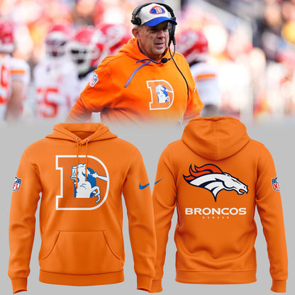 Limited Editon Denver Throwback Hoodie-KC10242515