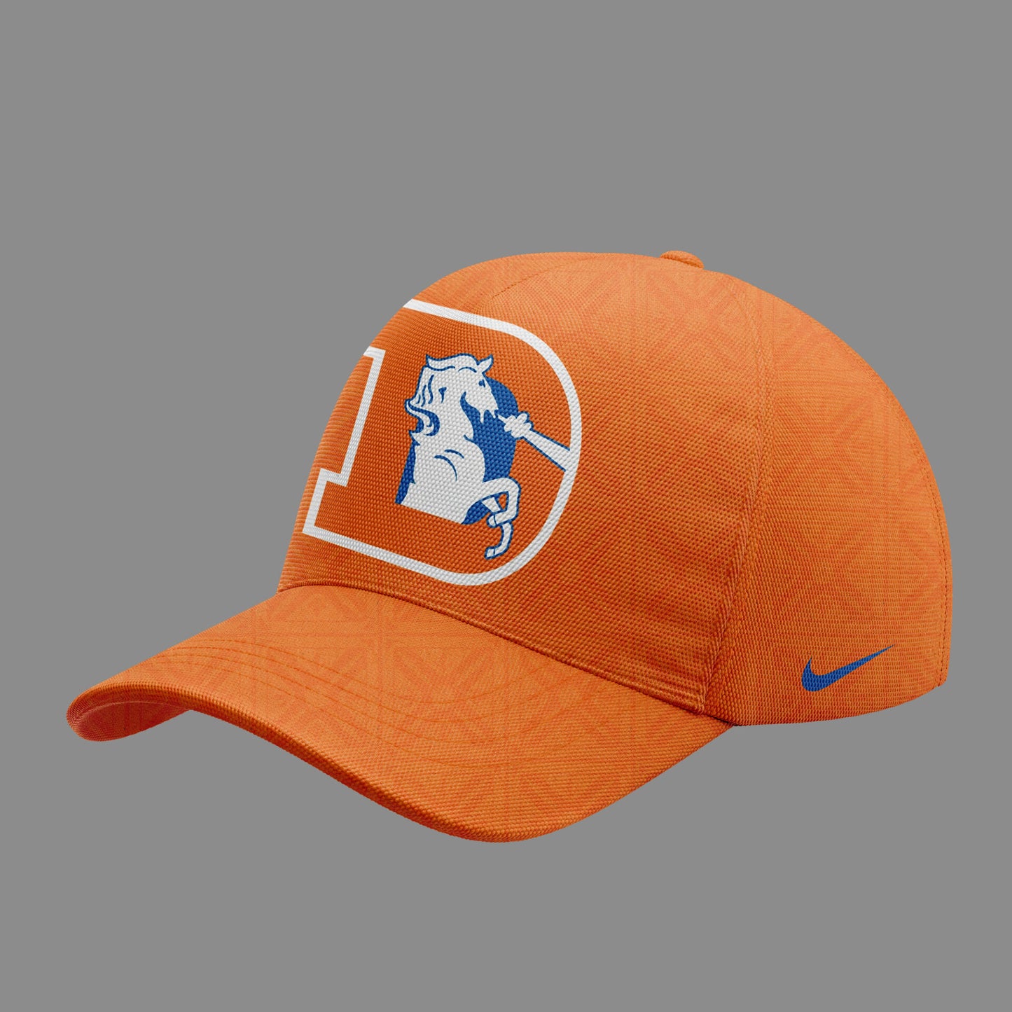 Limited Edition Denver Throwback Shirt-KC10242519