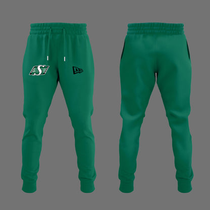 Limited Edition Roughriders 2025 Grey Cup Champions Hoodie-KC11172528