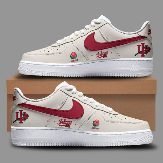 Limited Edition Indiana Rose Bowl 2025 Sneakers