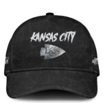 Chiefs x Venom Darkness Hoodie