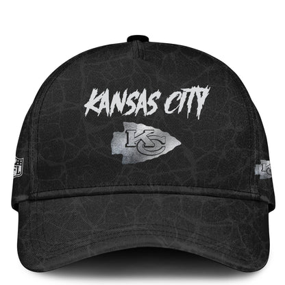 Chiefs x Venom Darkness Hoodie