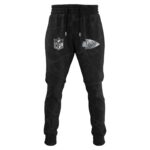 Chiefs x Venom Darkness Hoodie