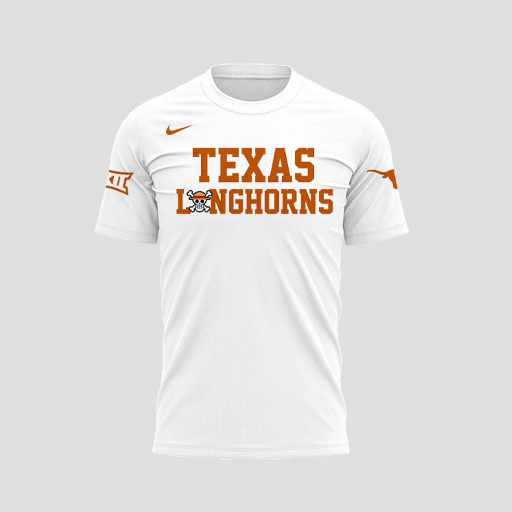 One Piece x Longhorns Limited Edition Shirt-LL0104252001