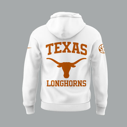 Limited EditonTexas Baseball x SEC CHAMPIONS Hoodie-LL250516015
