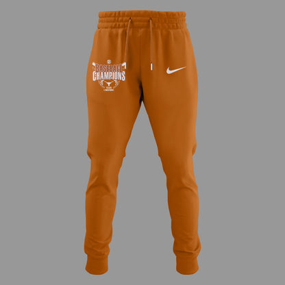 Limited EditonTexas Baseball x SEC CHAMPIONS TShirt-LL250516020