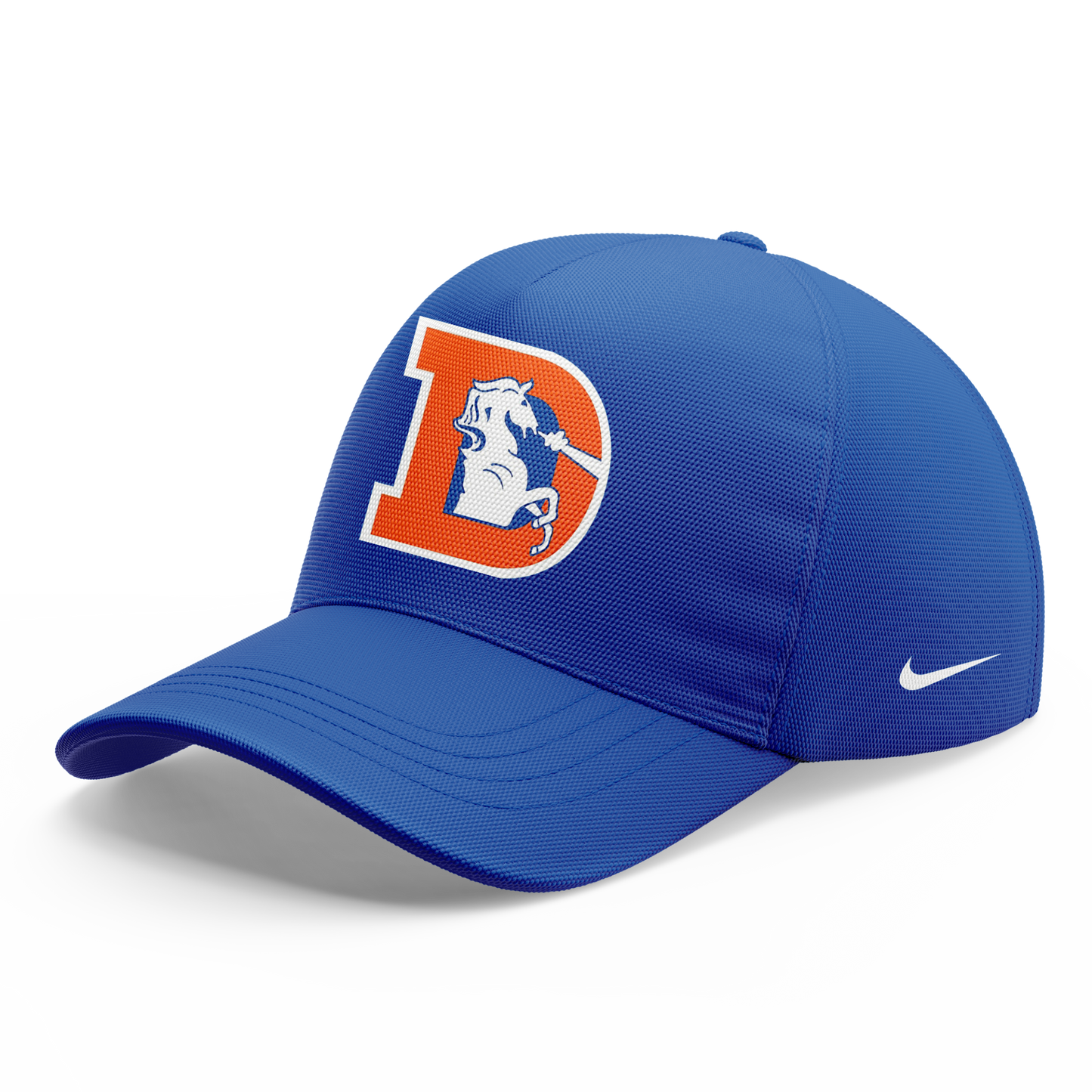 Limited Denver Broncos Jacket-LL1225241701