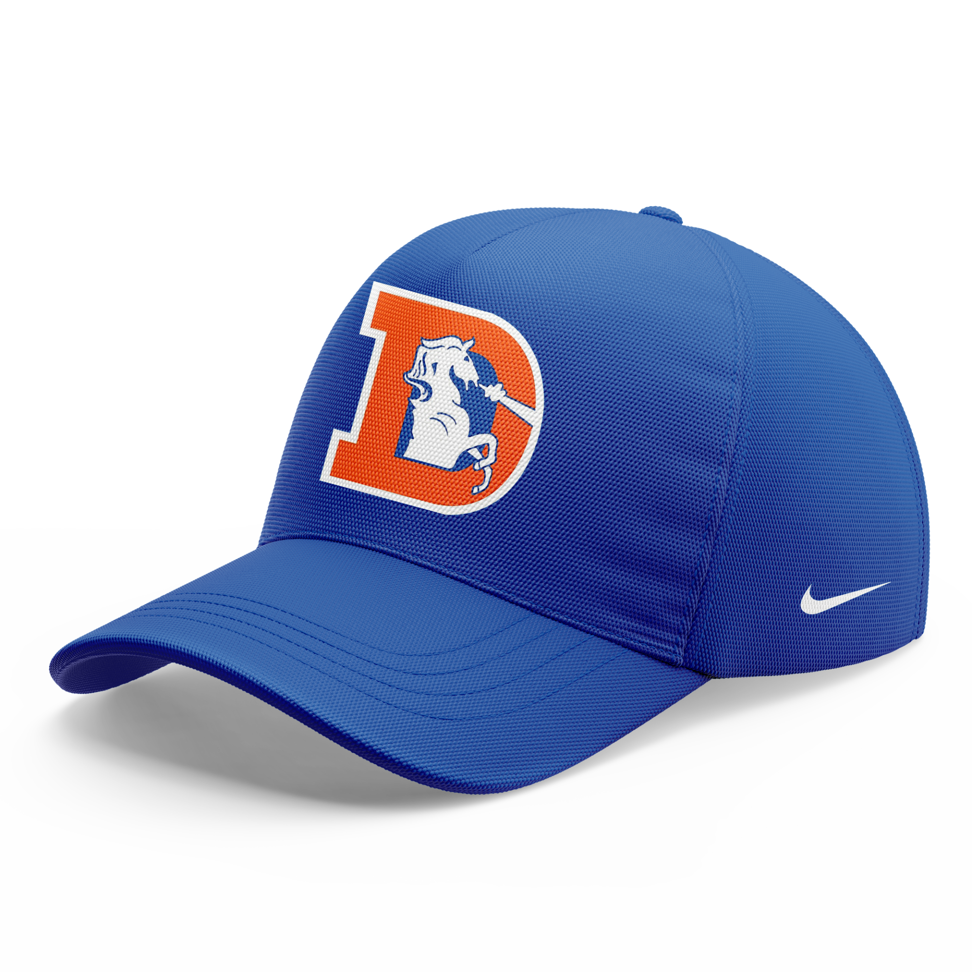 Limited Denver Broncos Jacket-LL1225241701