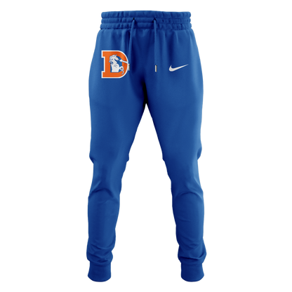 Limited Denver Broncos Jacket-LL1225241701