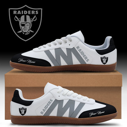 Raiders Gridiron Classic