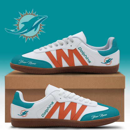 Dolphins Gridiron Classic