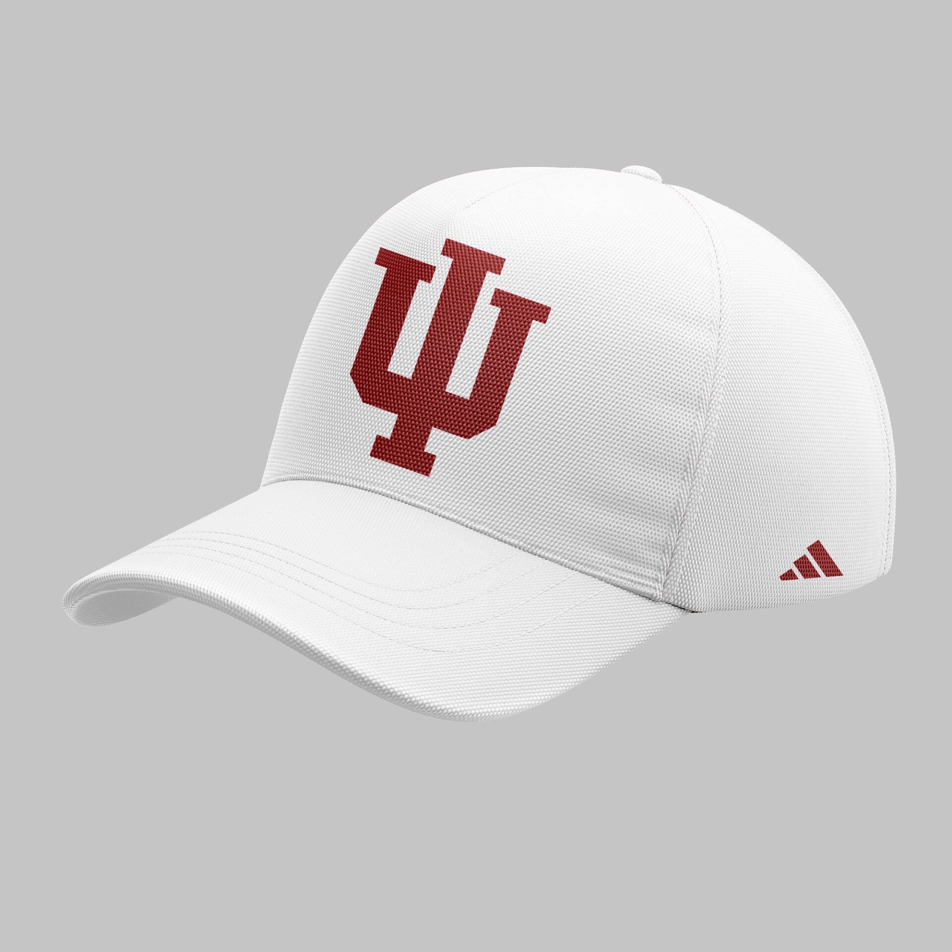 Limited Edition Coach Darian DeVries Indiana Men's Basketball Pullover Quarter Zip-ND03202545