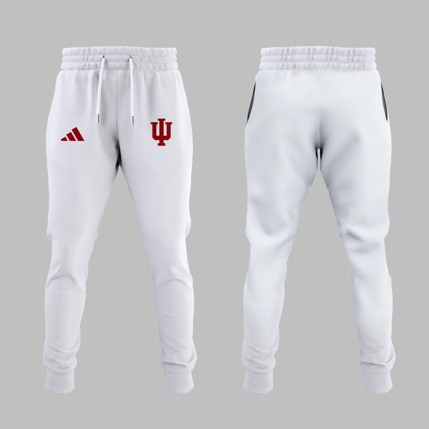 Limited Edition Coach Darian DeVries Indiana Men's Basketball Sweatshirt-ND03222525