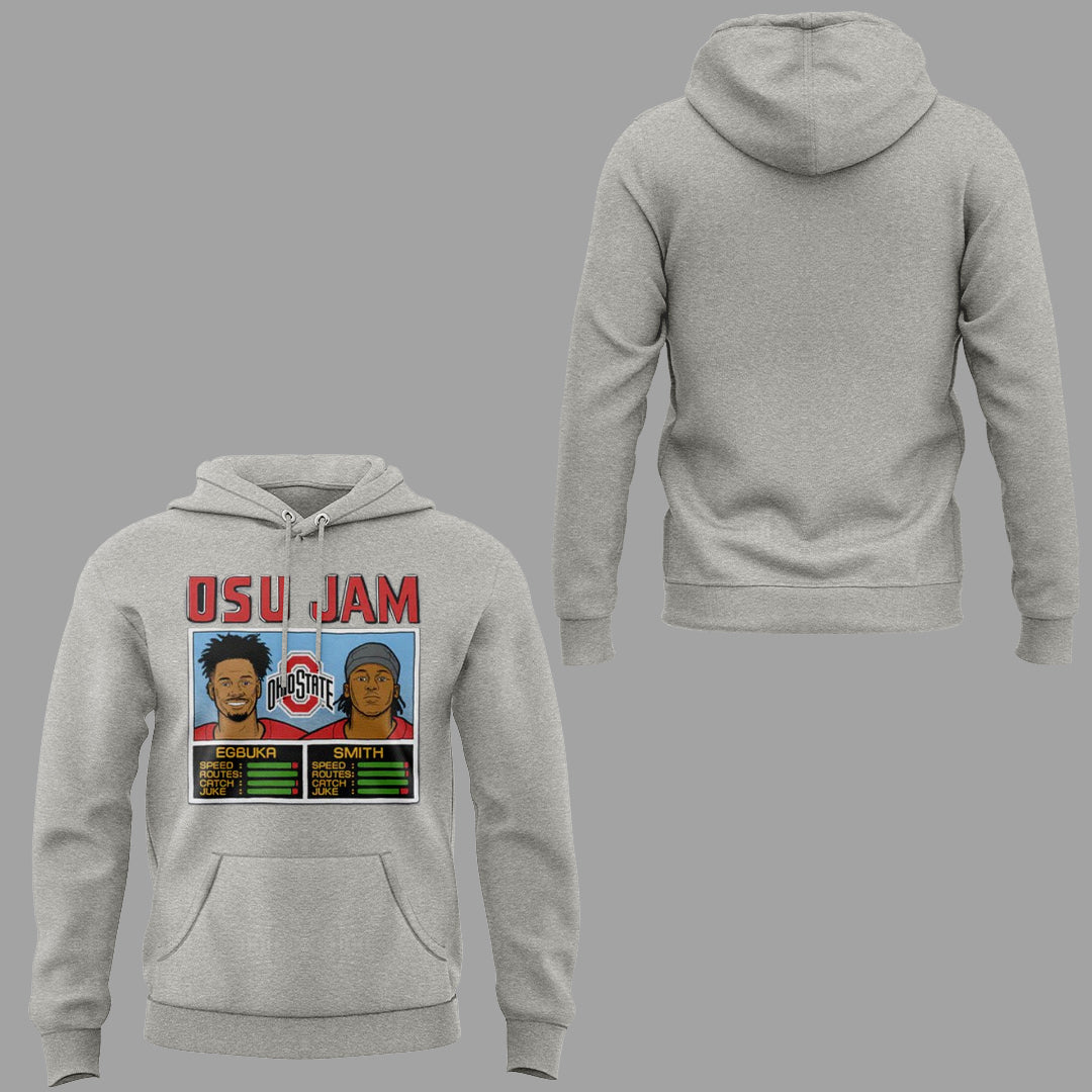 Limited Edition Hoodie